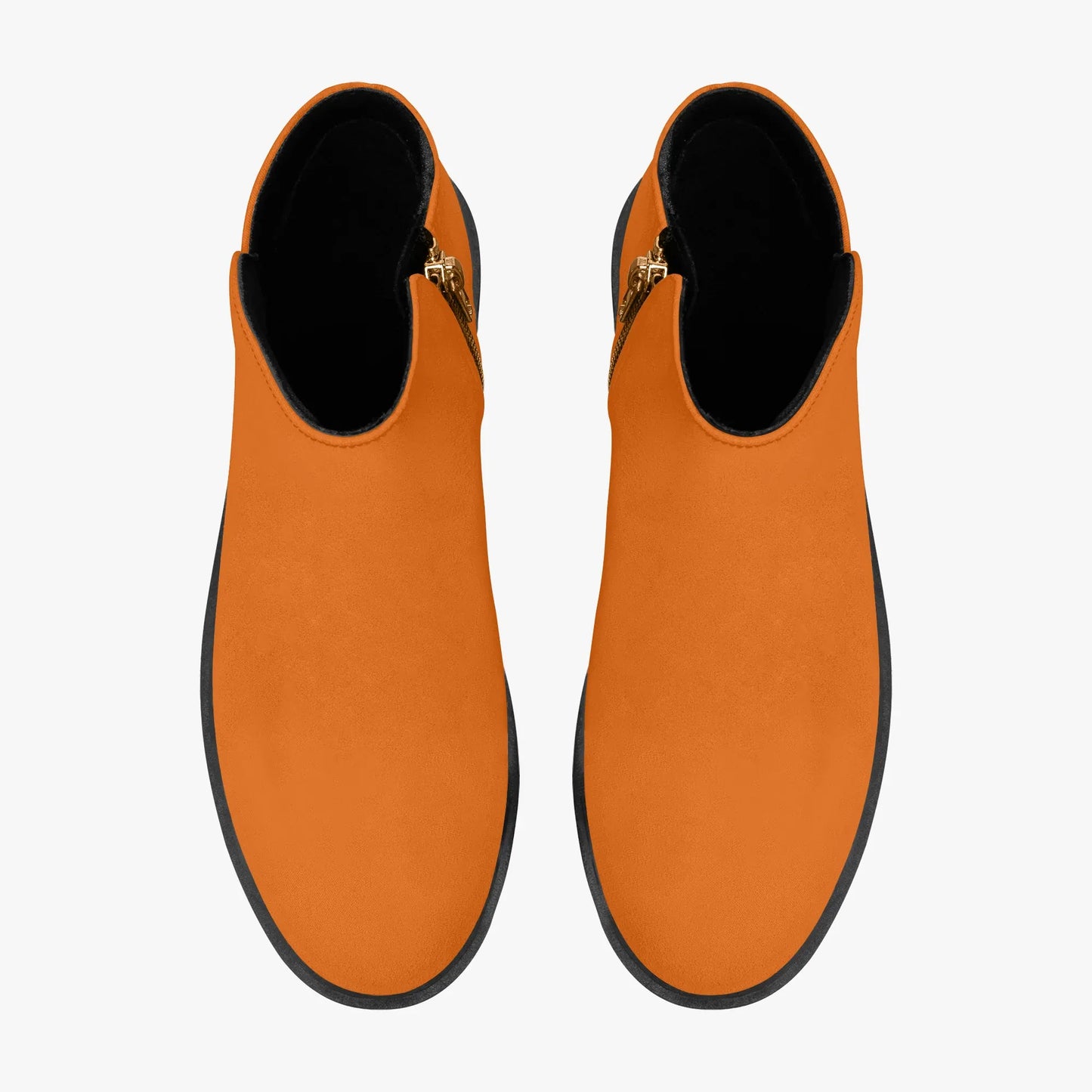 mango-tango-elegante-reissverschluss-stiefeletten-stiefeletten-jlr-design-7 - JLR Design