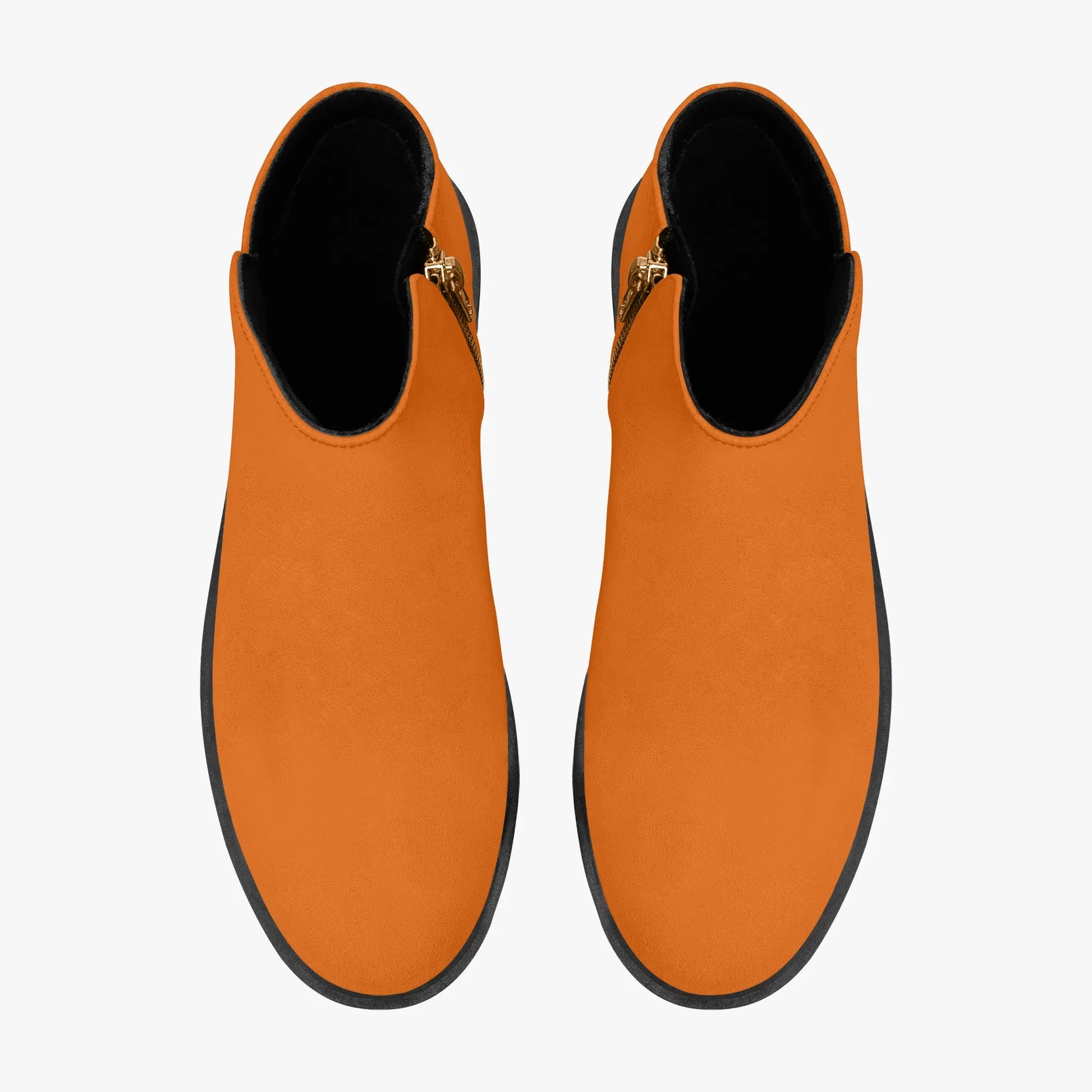 mango-tango-elegante-reissverschluss-stiefeletten-stiefeletten-jlr-design-7 - JLR Design