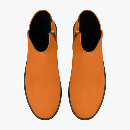 mango-tango-elegante-reissverschluss-stiefeletten-stiefeletten-jlr-design-7 - JLR Design