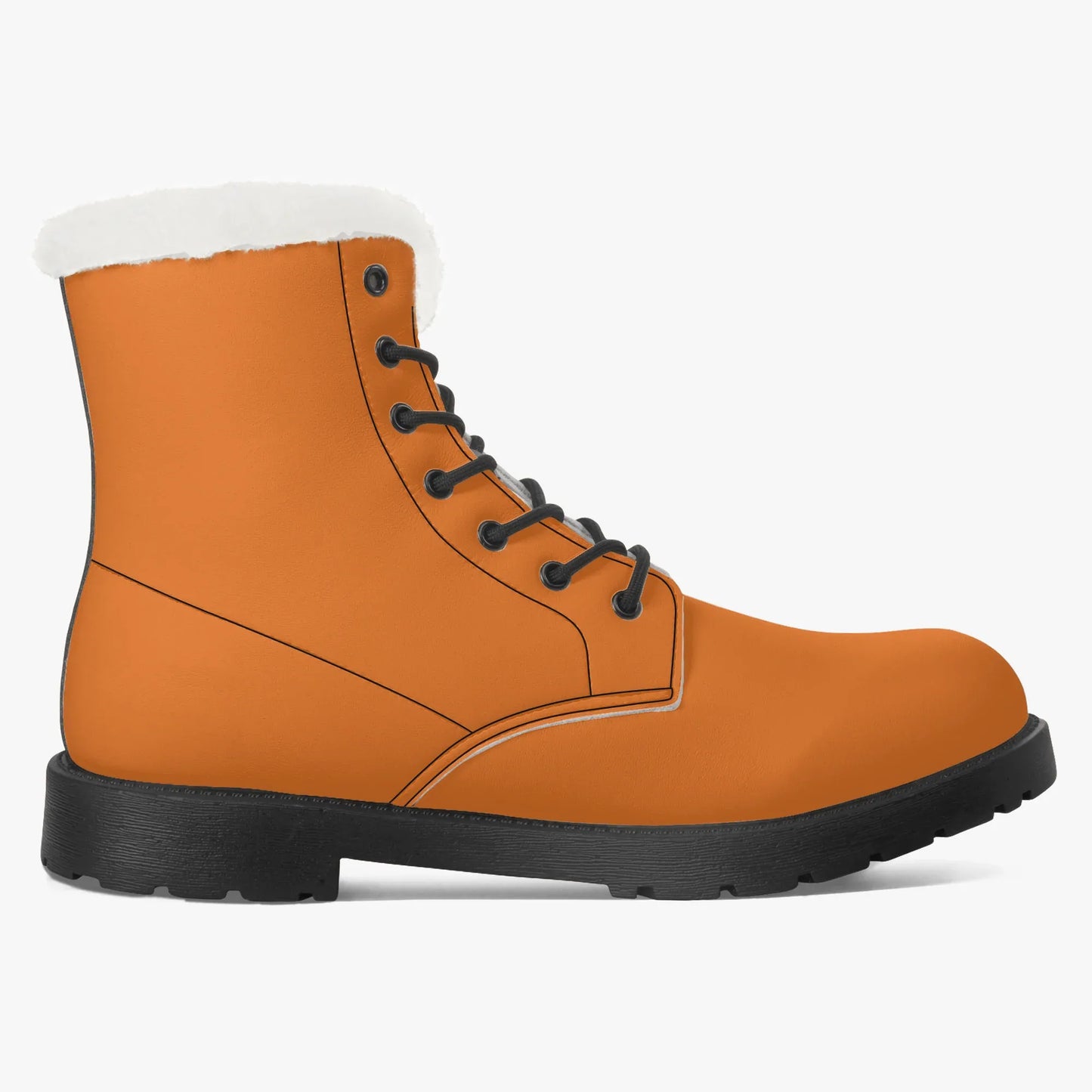 mango-tango-faux-fur-leder-boots-boots-jlr-design-8 - JLR Design