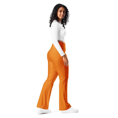 mango-tango-high-waist-flare-leggings-flare-leggings-jlr-design-1 - JLR Design