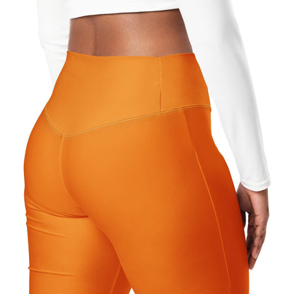 mango-tango-high-waist-flare-leggings-flare-leggings-jlr-design-12 - JLR Design