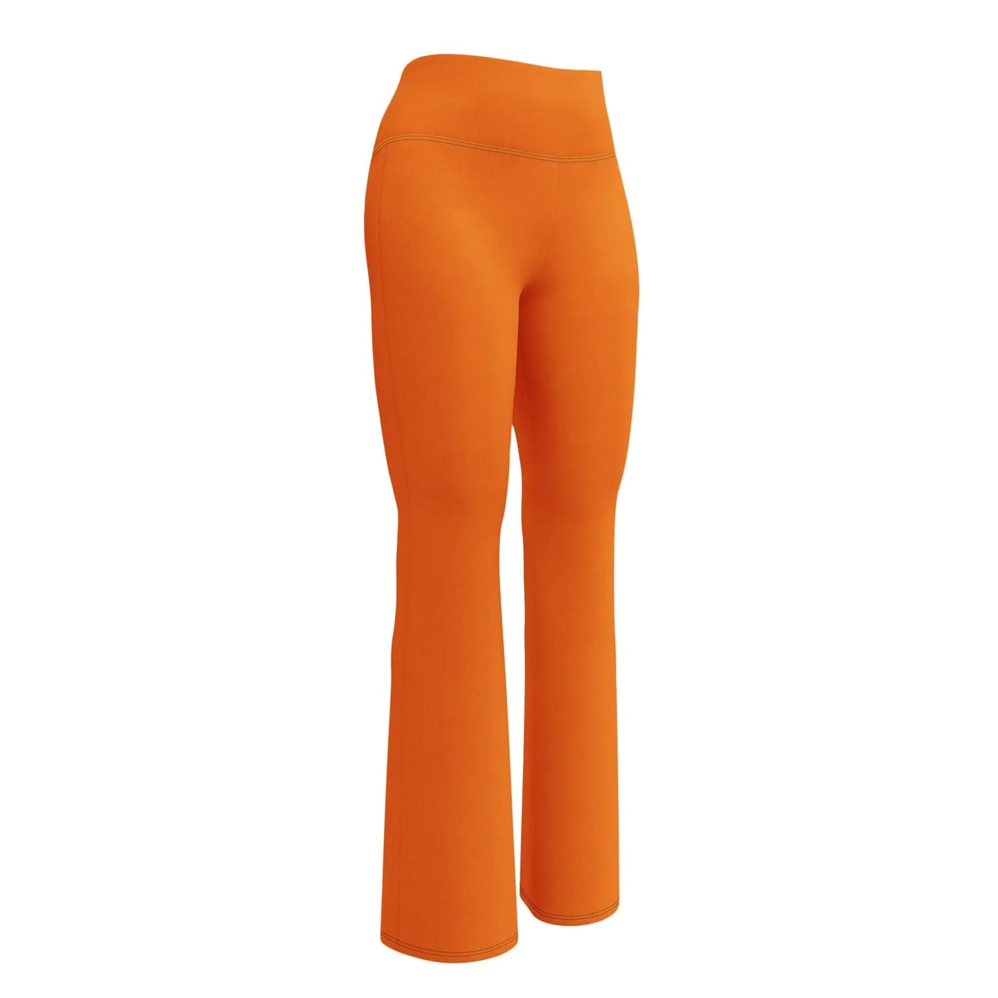 mango-tango-high-waist-flare-leggings-flare-leggings-jlr-design-6 - JLR Design