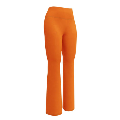 mango-tango-high-waist-flare-leggings-flare-leggings-jlr-design-6 - JLR Design