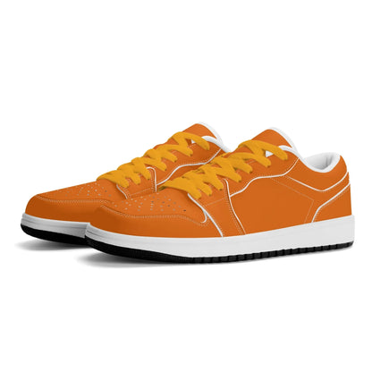mango-tango-low-top-leder-sneaker-fur-damen-sneaker-jlr-design-1 - JLR Design