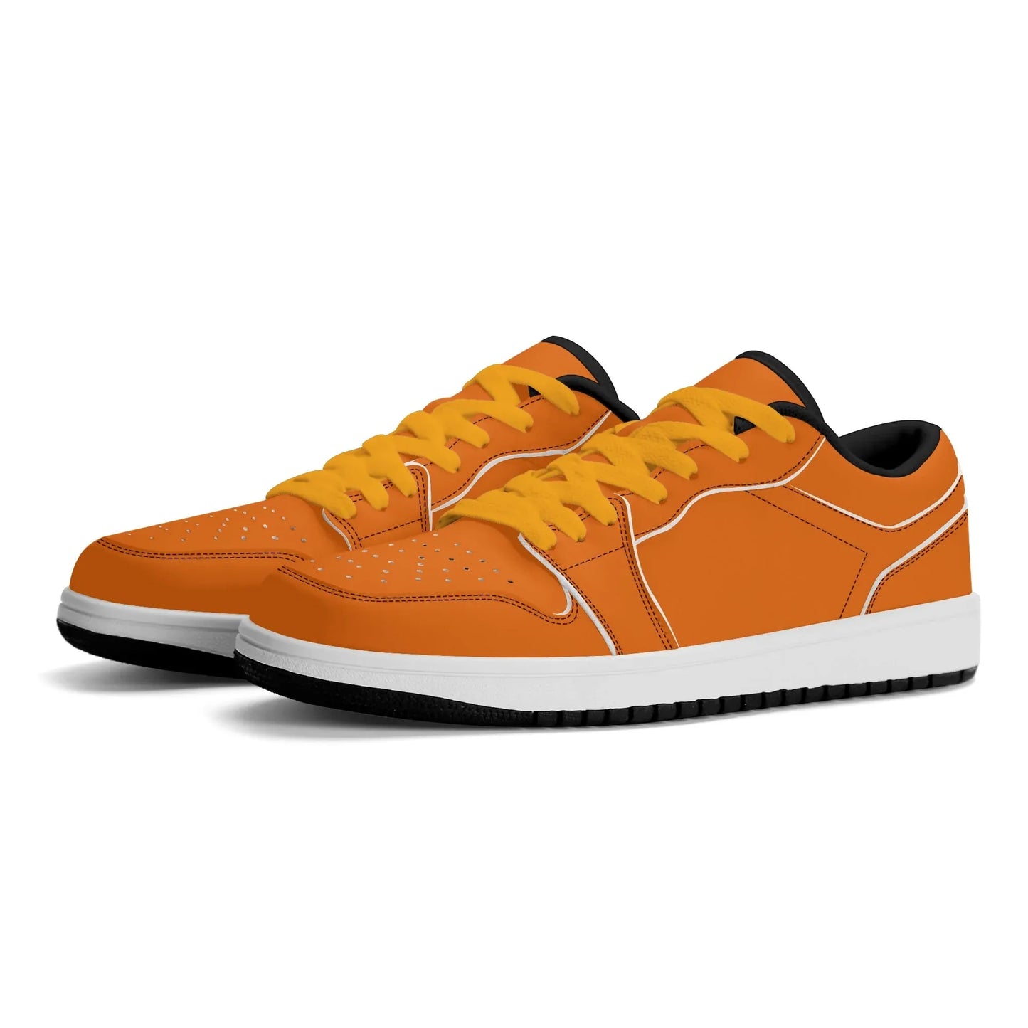 mango-tango-low-top-leder-sneaker-fur-damen-sneaker-jlr-design-8 - JLR Design