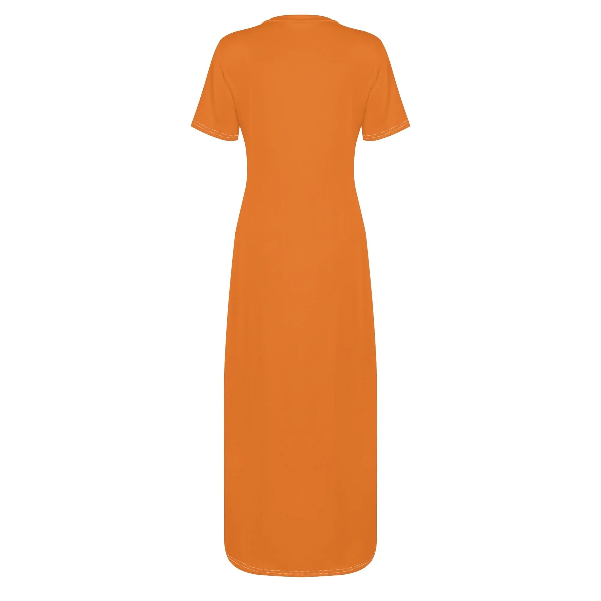 mango-tango-short-sleeve-long-dress-long-dress-jlr-design-4 - JLR Design