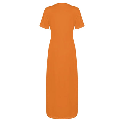 mango-tango-short-sleeve-long-dress-long-dress-jlr-design-4 - JLR Design