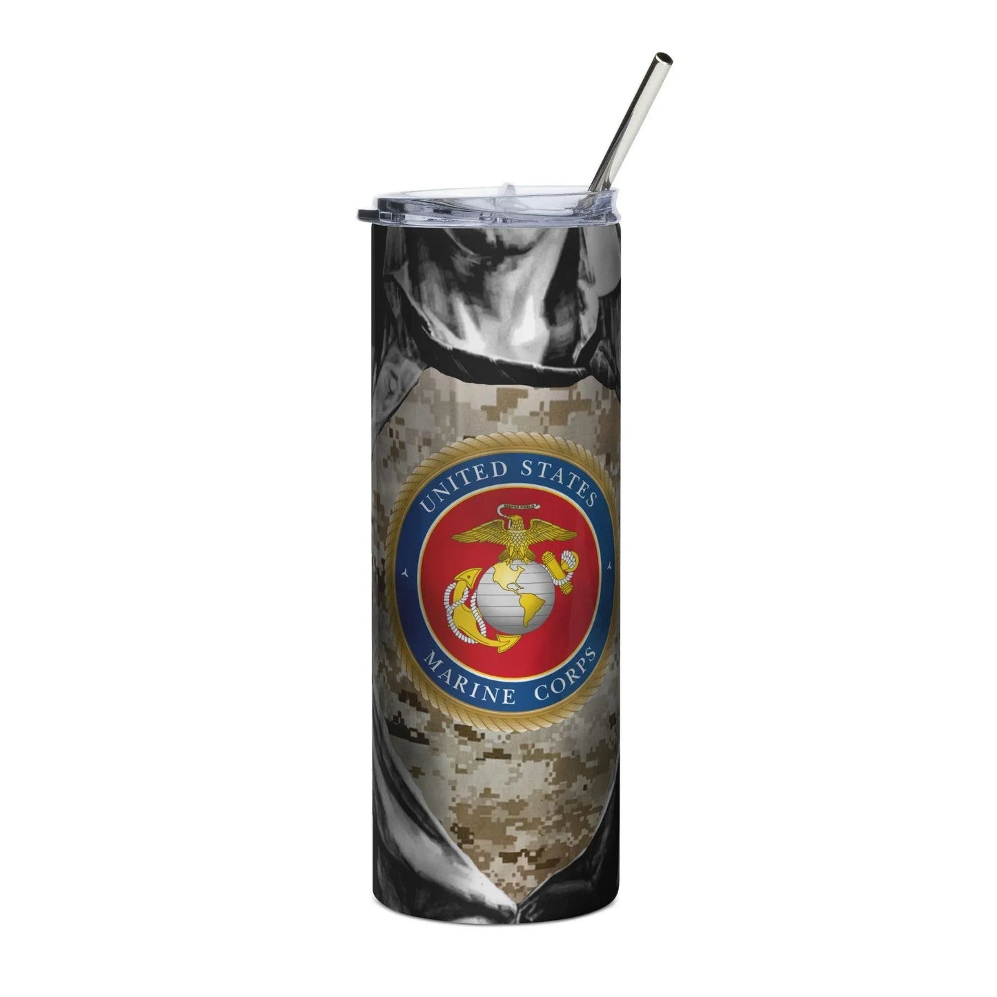 marines-superman-becher-edelstahlbecher-jlr-design-1 - JLR Design