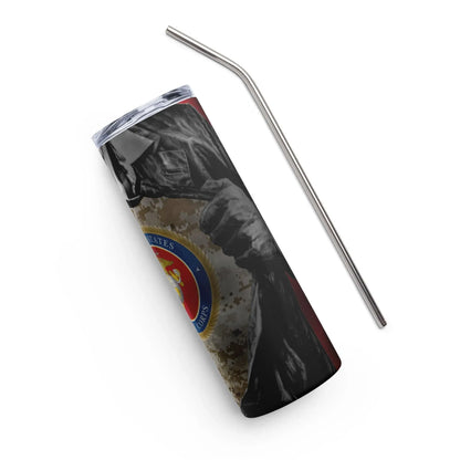 marines-superman-becher-edelstahlbecher-jlr-design-3 - JLR Design