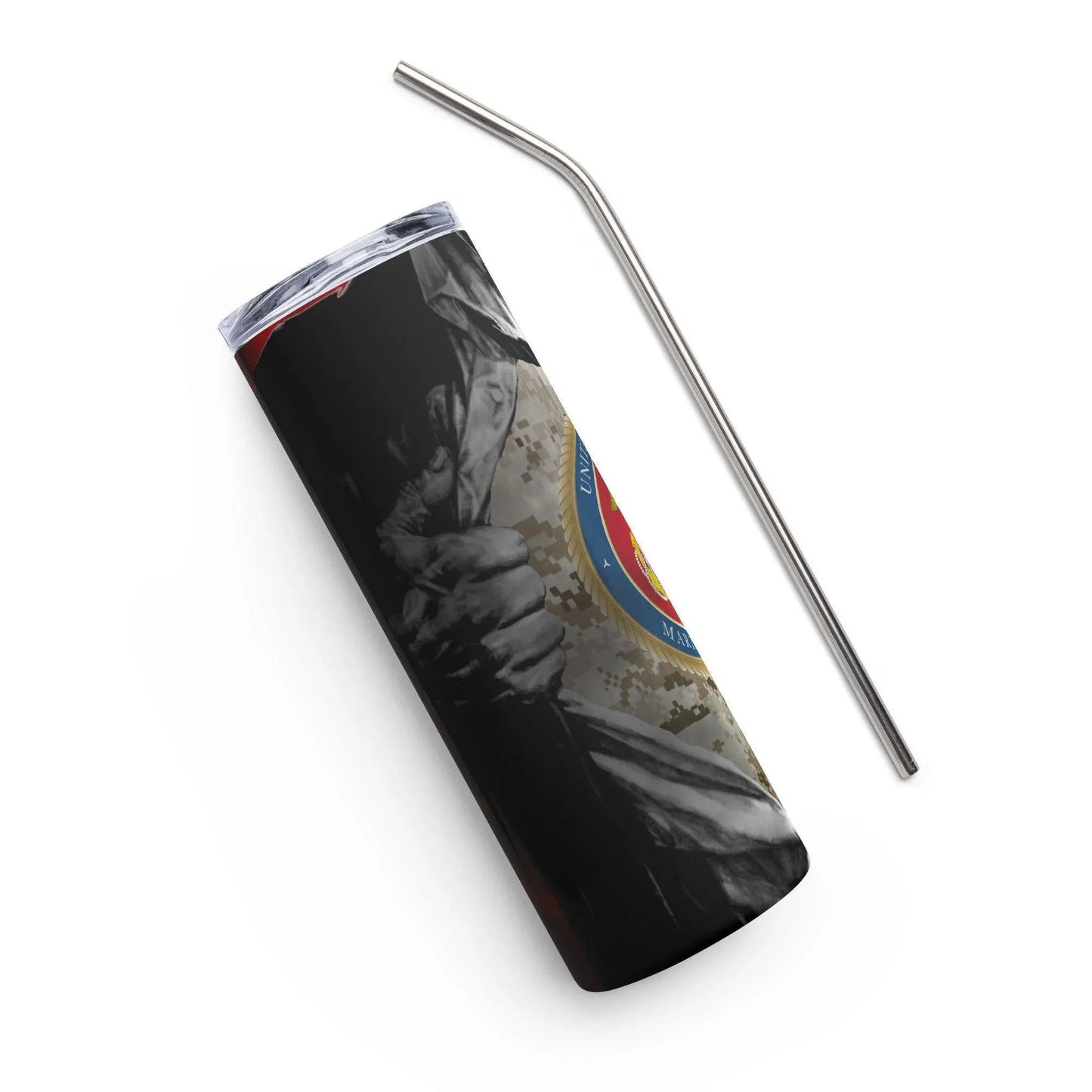 marines-superman-becher-edelstahlbecher-jlr-design-4 - JLR Design