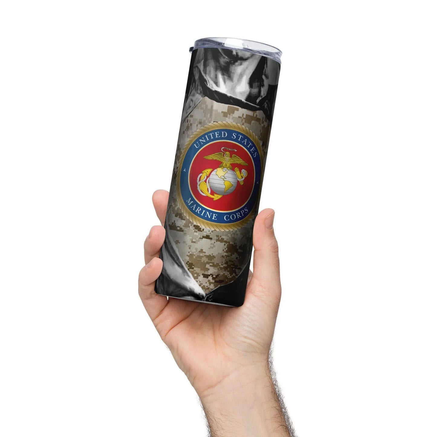 marines-superman-becher-edelstahlbecher-jlr-design-6 - JLR Design