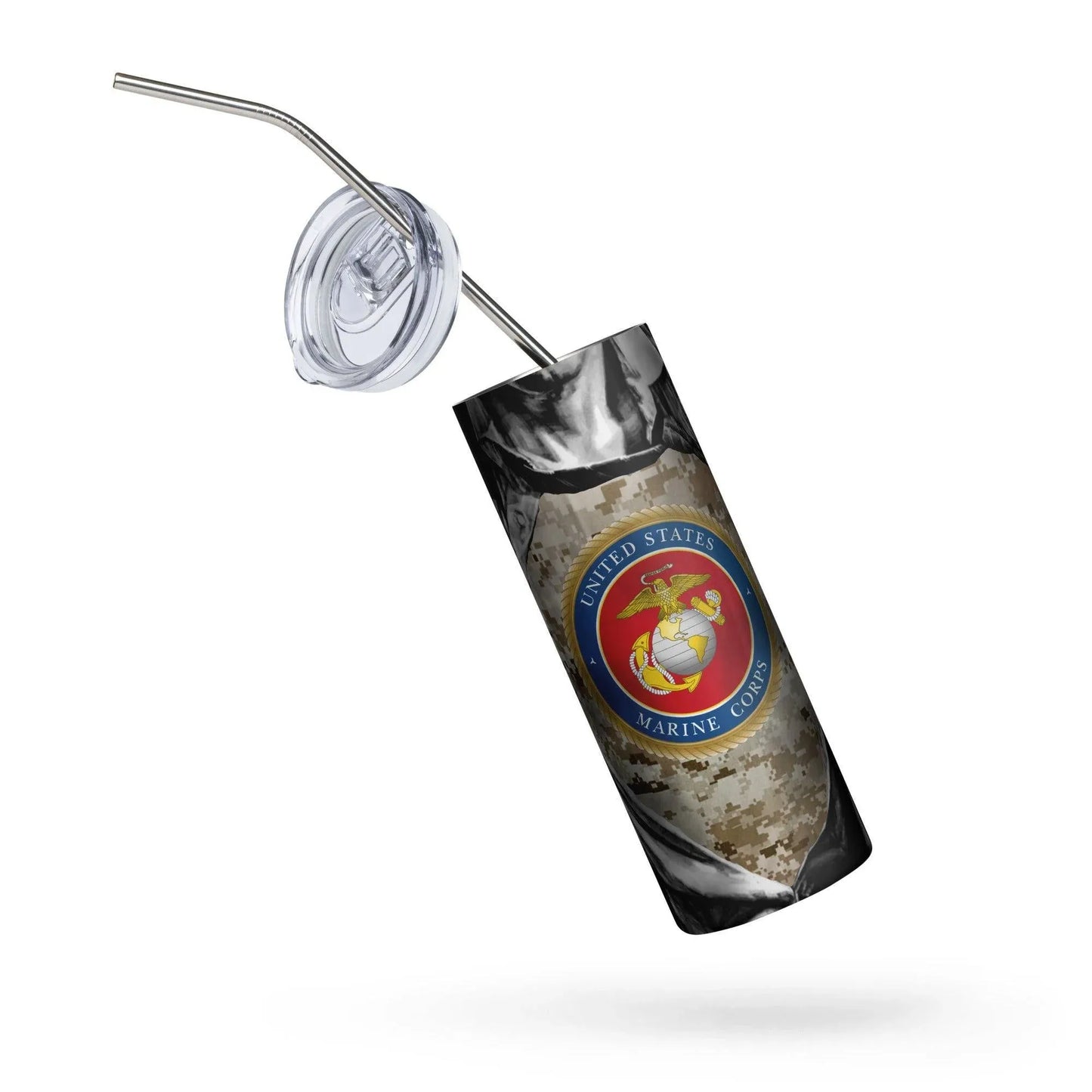 marines-superman-becher-edelstahlbecher-jlr-design-7 - JLR Design