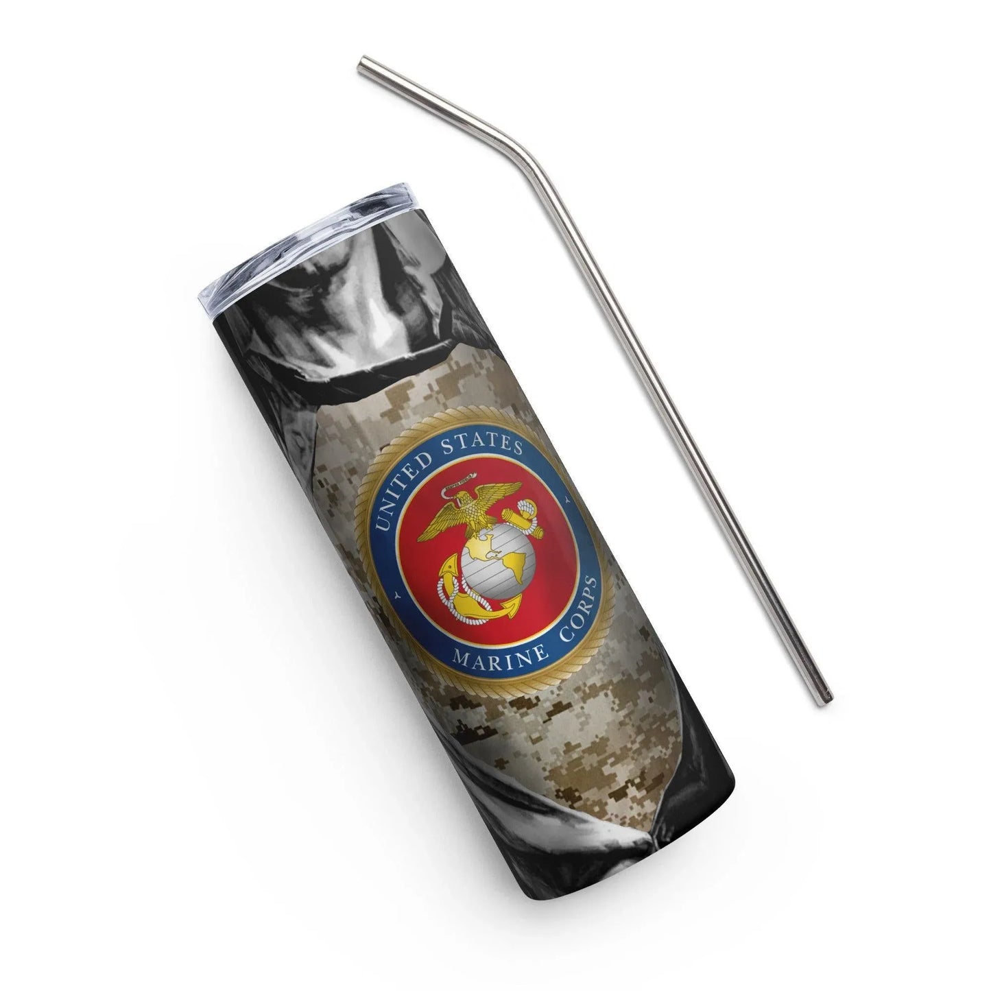 marines-superman-becher-edelstahlbecher-jlr-design-8 - JLR Design