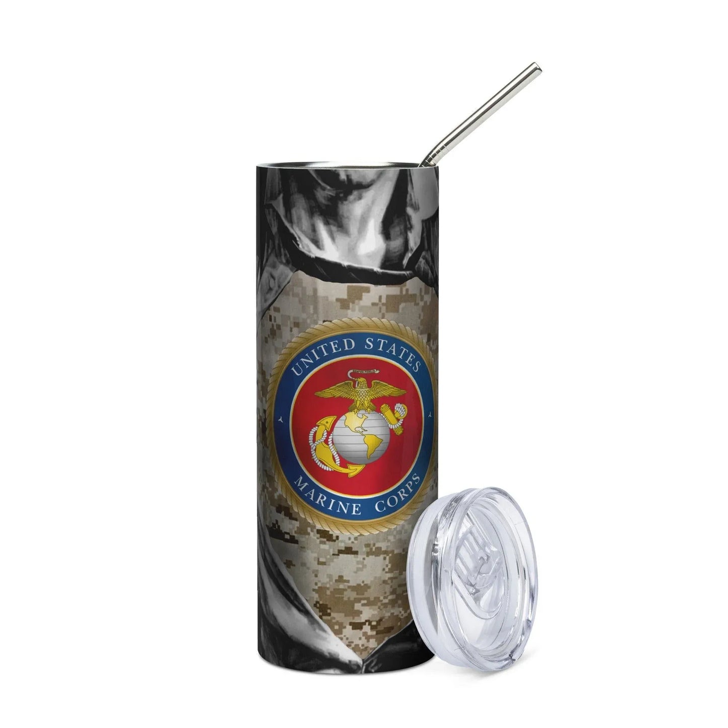 marines-superman-becher-edelstahlbecher-jlr-design-9 - JLR Design