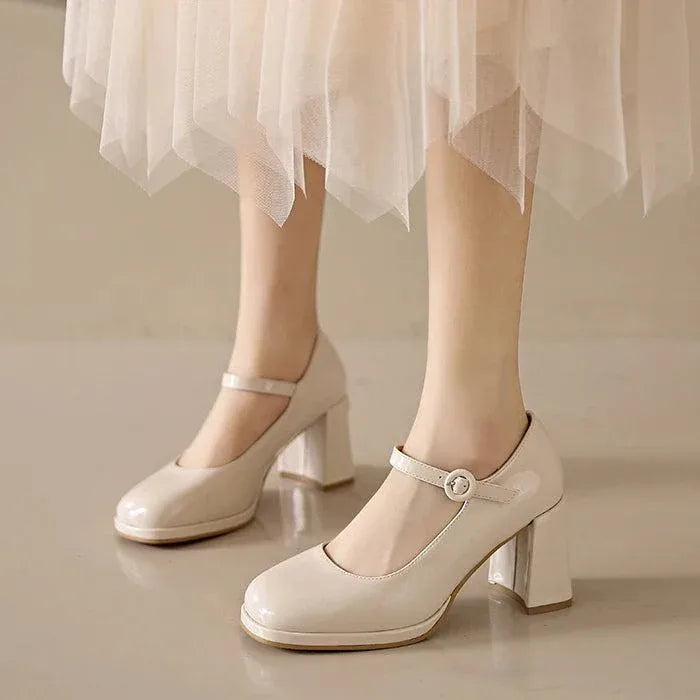 mary-jane-schuhe-mit-dicken-absatzen-und-schnalle-high-heels-jlr-design-7 - JLR Design