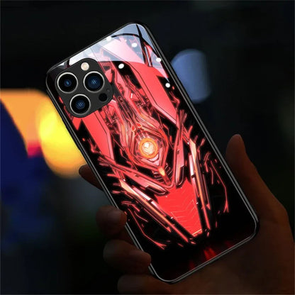mech-smart-led-handyhulle-fur-samsung-s24s23s22ultraplus-cover-jlr-design-14 - JLR Design