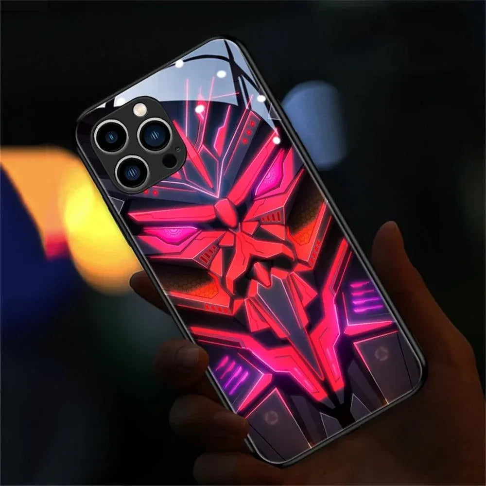 mech-smart-led-handyhulle-fur-samsung-s24s23s22ultraplus-cover-jlr-design-22 - JLR Design