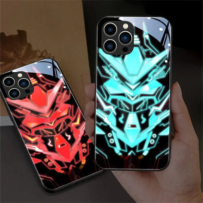 mech-smart-led-handyhulle-fur-samsung-s24s23s22ultraplus-cover-jlr-design-3 - JLR Design