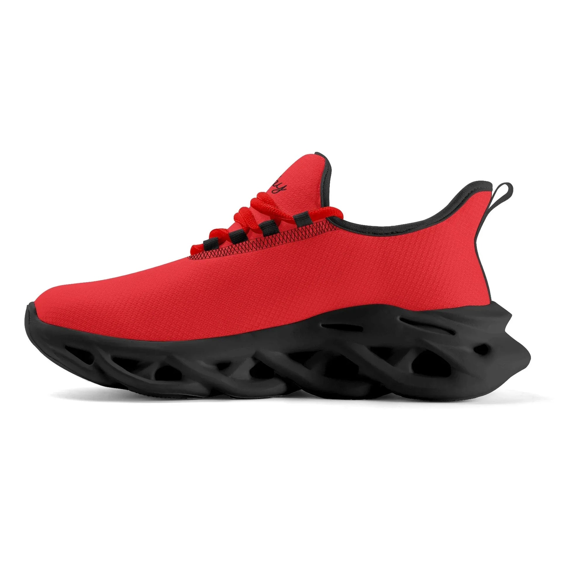 meeshy-air-athletic-sneaker-alizarinrot-damen-sneaker-jlr-design-14 - JLR Design