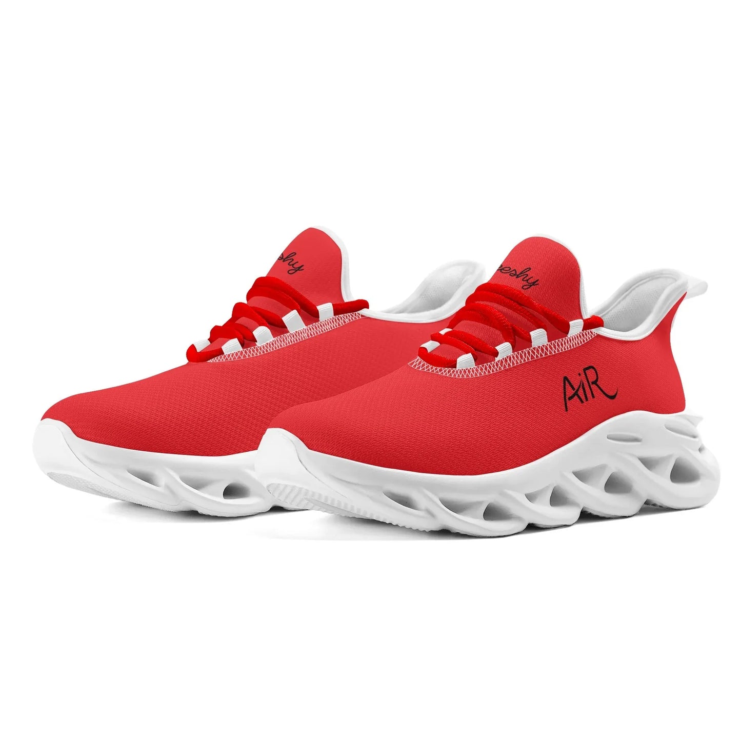 meeshy-air-athletic-sneaker-alizarinrot-damen-sneaker-jlr-design-2 - JLR Design