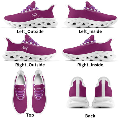 meeshy-air-athletic-sneaker-aubergine-damen-sneaker-jlr-design-10 - JLR Design