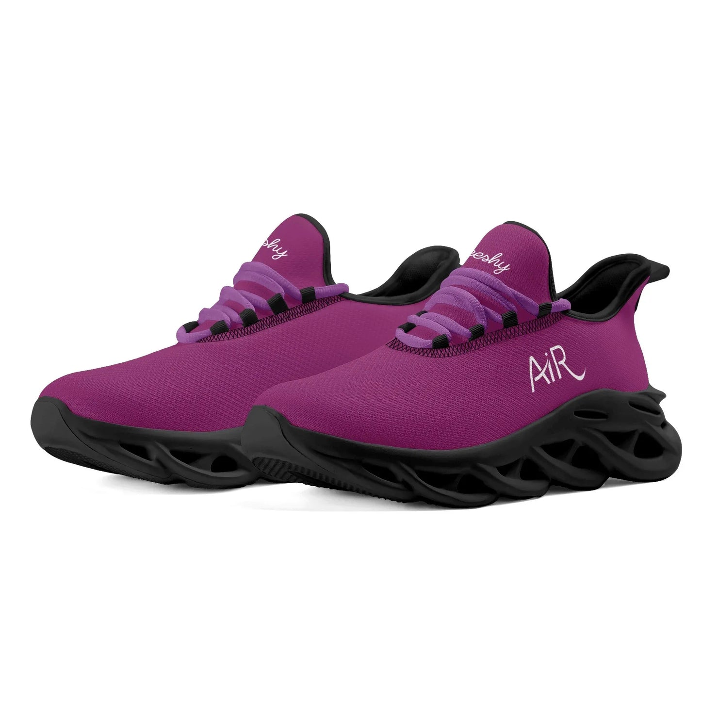 meeshy-air-athletic-sneaker-aubergine-damen-sneaker-jlr-design-11 - JLR Design