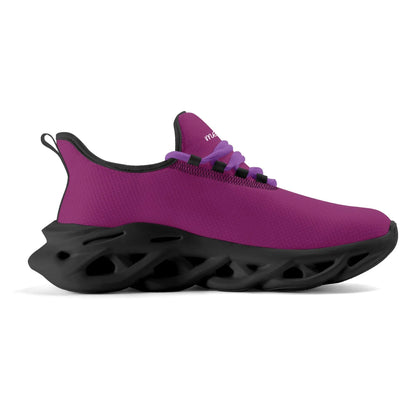 meeshy-air-athletic-sneaker-aubergine-damen-sneaker-jlr-design-13 - JLR Design