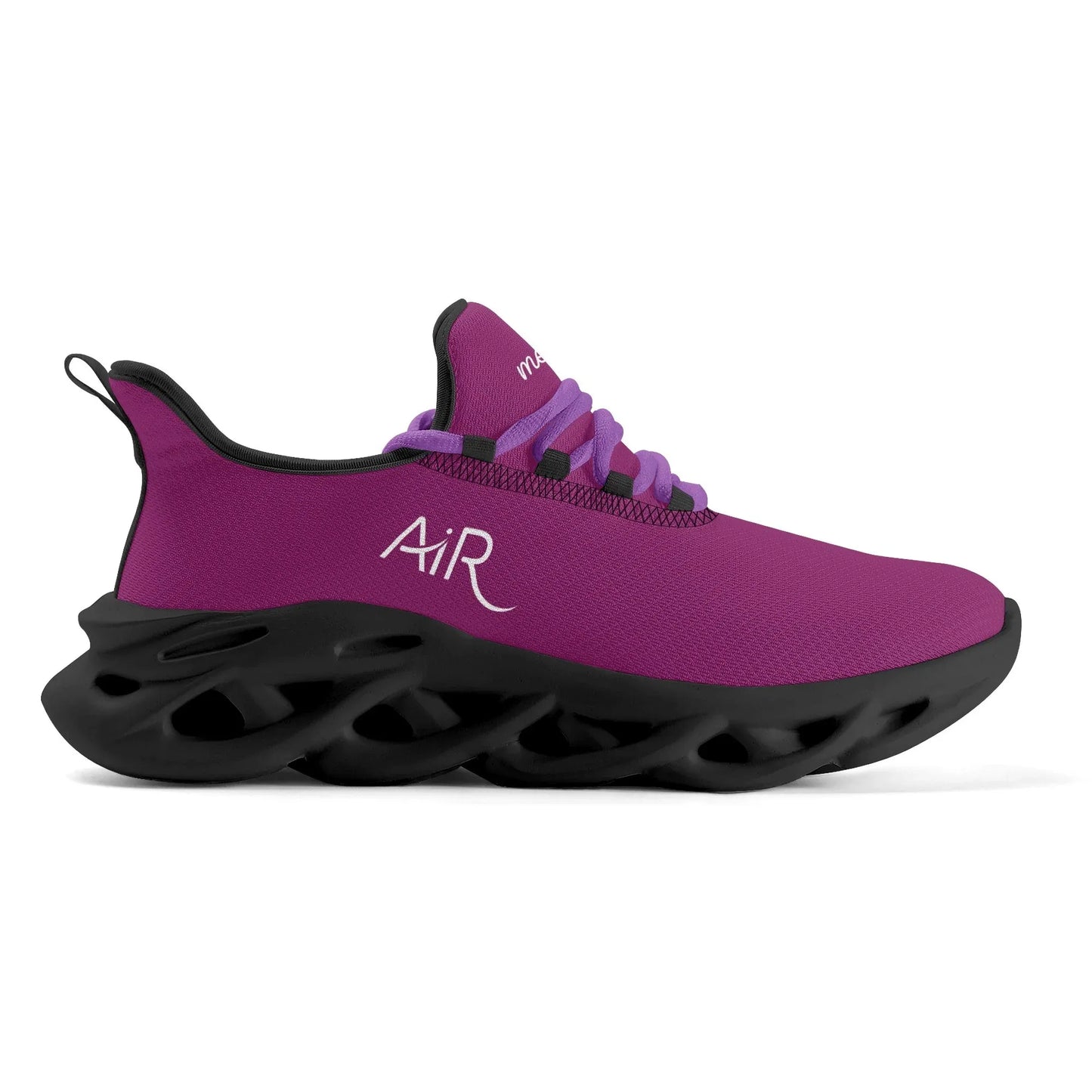 meeshy-air-athletic-sneaker-aubergine-damen-sneaker-jlr-design-15 - JLR Design