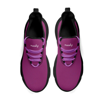 meeshy-air-athletic-sneaker-aubergine-damen-sneaker-jlr-design-16 - JLR Design