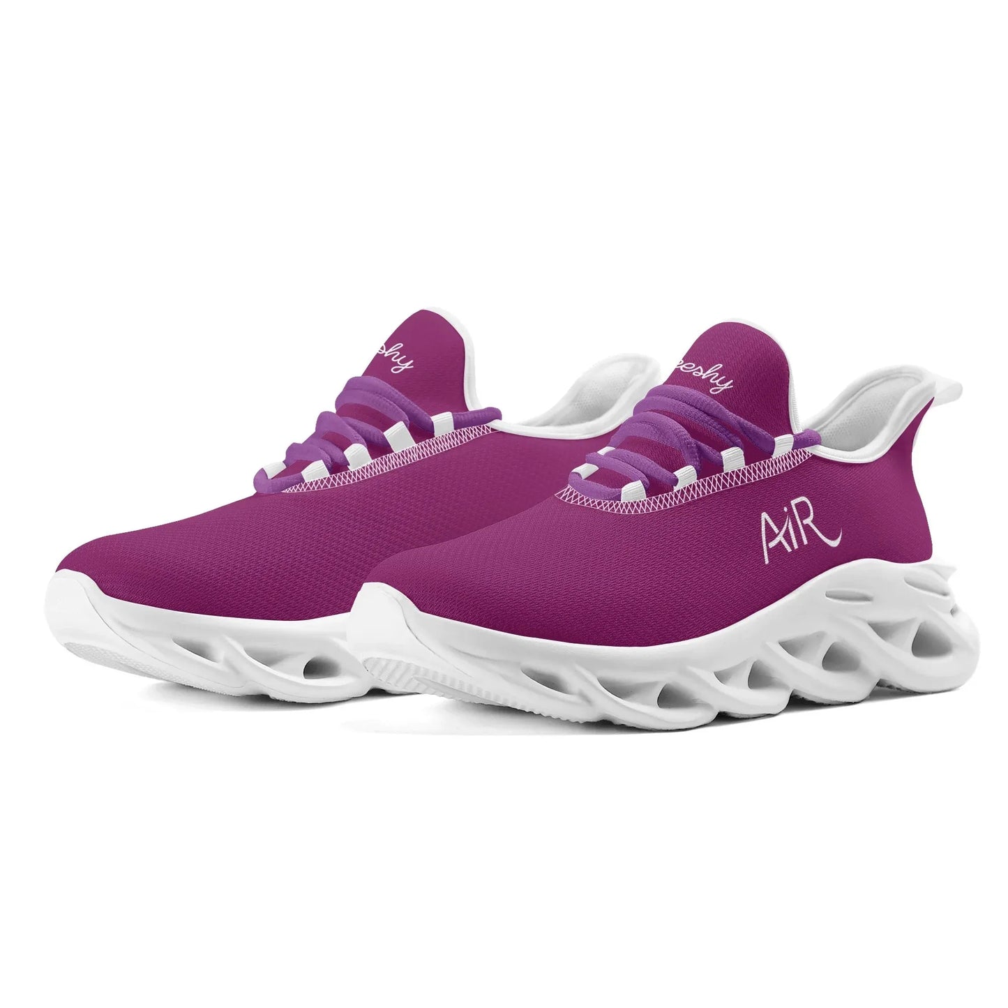 meeshy-air-athletic-sneaker-aubergine-damen-sneaker-jlr-design-2 - JLR Design