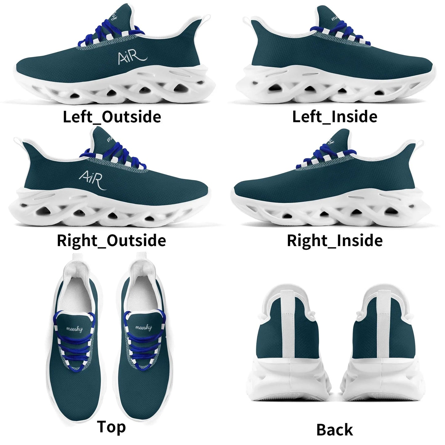 meeshy-air-athletic-sneaker-blauwal-damen-sneaker-jlr-design-10 - JLR Design
