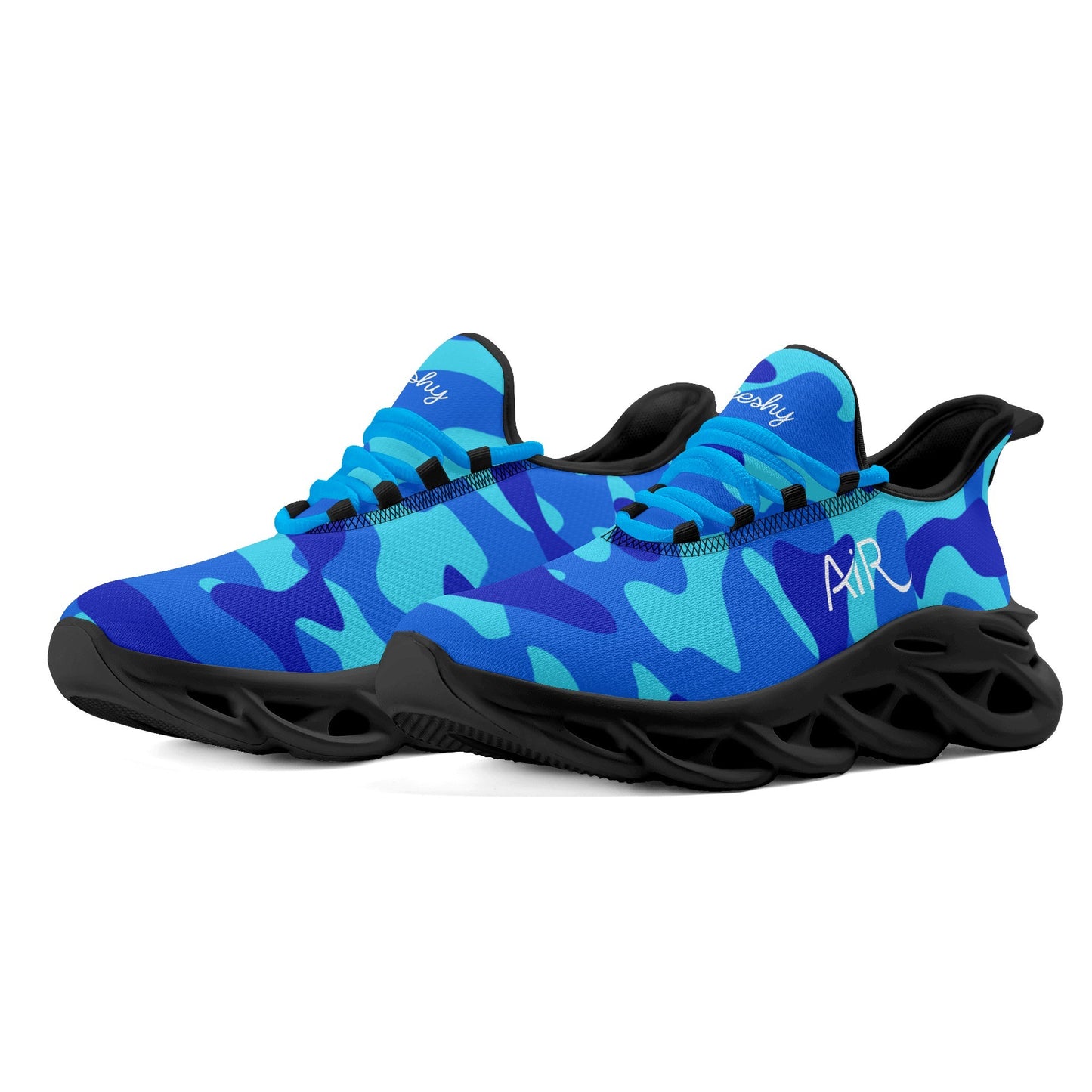 meeshy-air-athletic-sneaker-blue-camouflage-damen-sneaker-jlr-design-10 - JLR Design