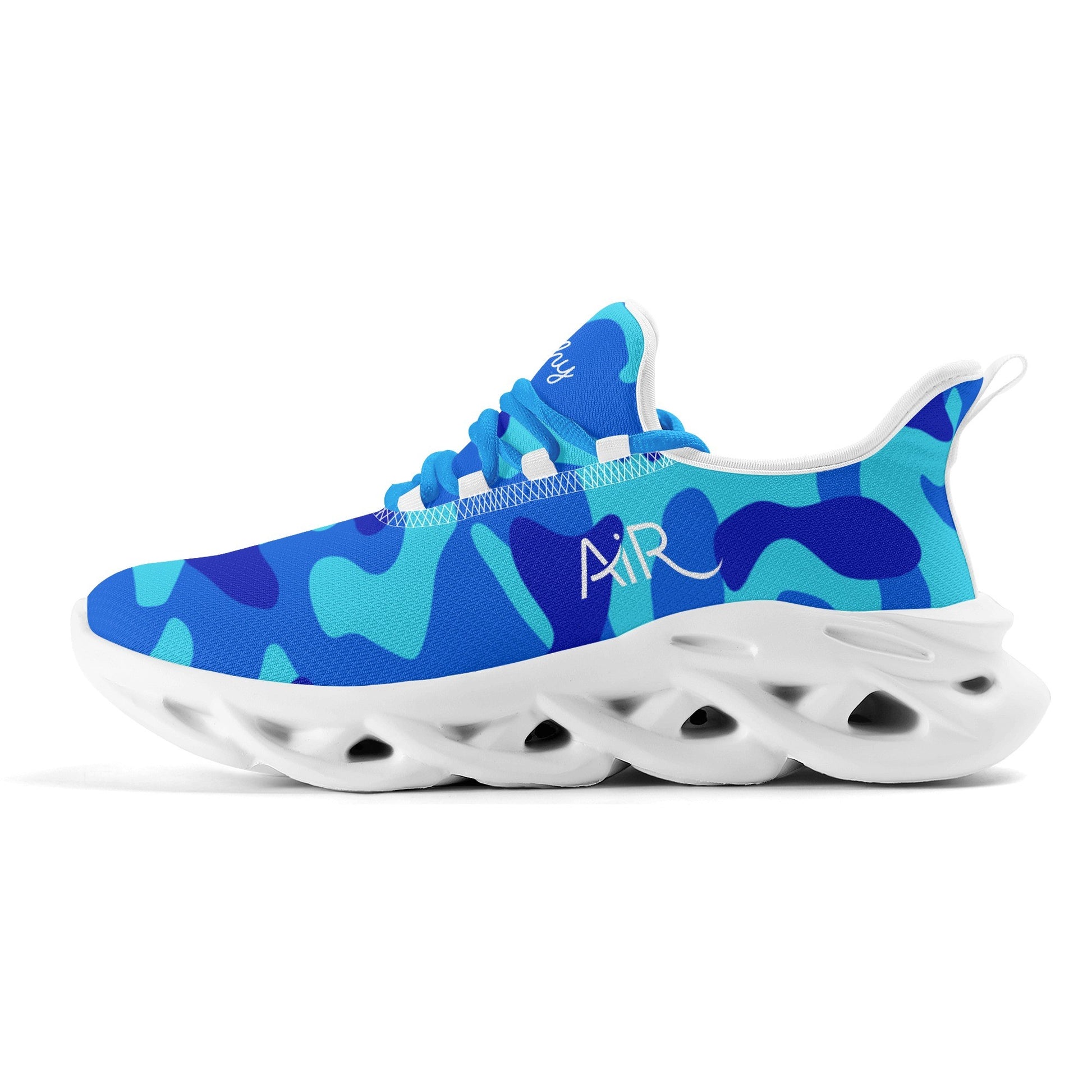 meeshy-air-athletic-sneaker-blue-camouflage-damen-sneaker-jlr-design-2 - JLR Design