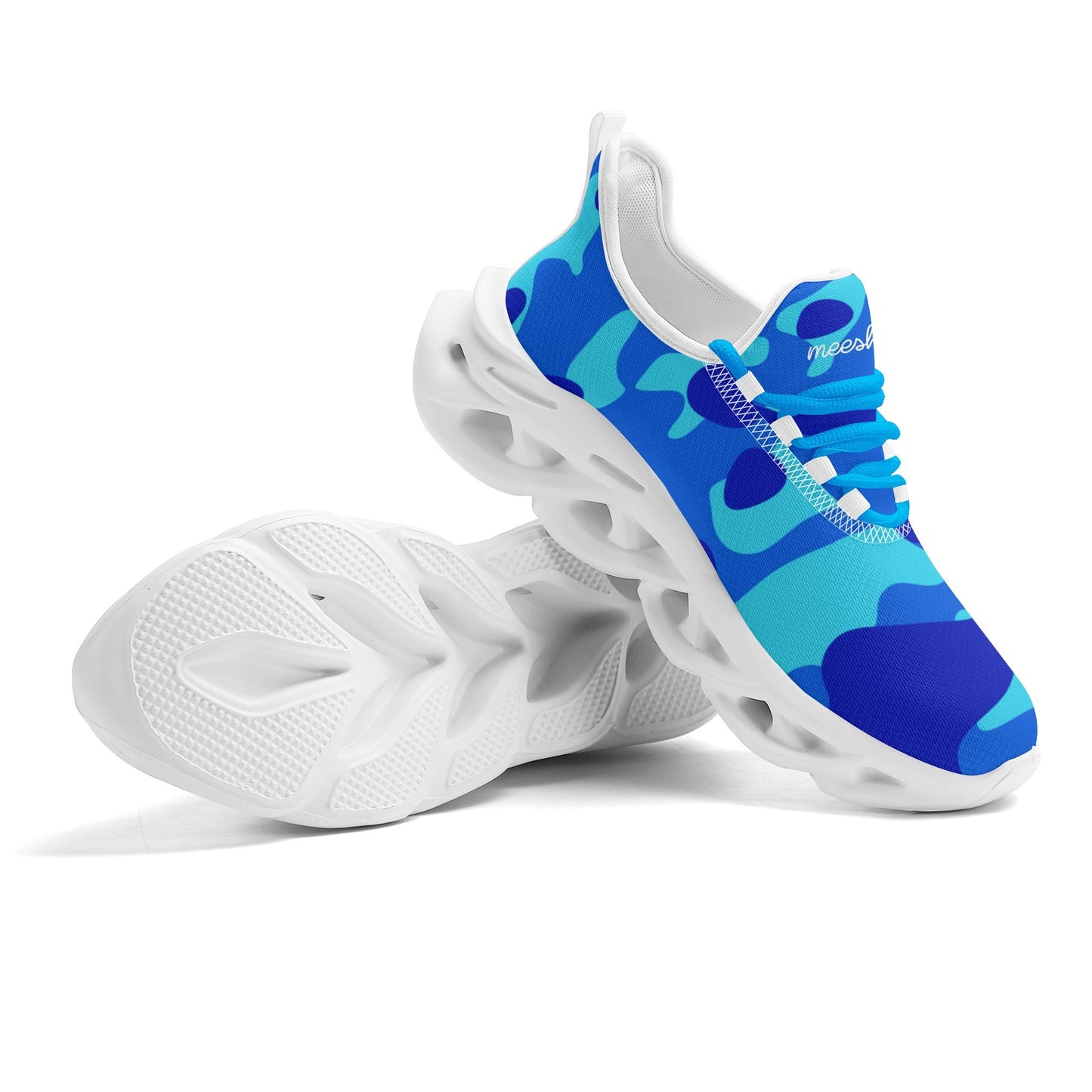 meeshy-air-athletic-sneaker-blue-camouflage-damen-sneaker-jlr-design-8 - JLR Design