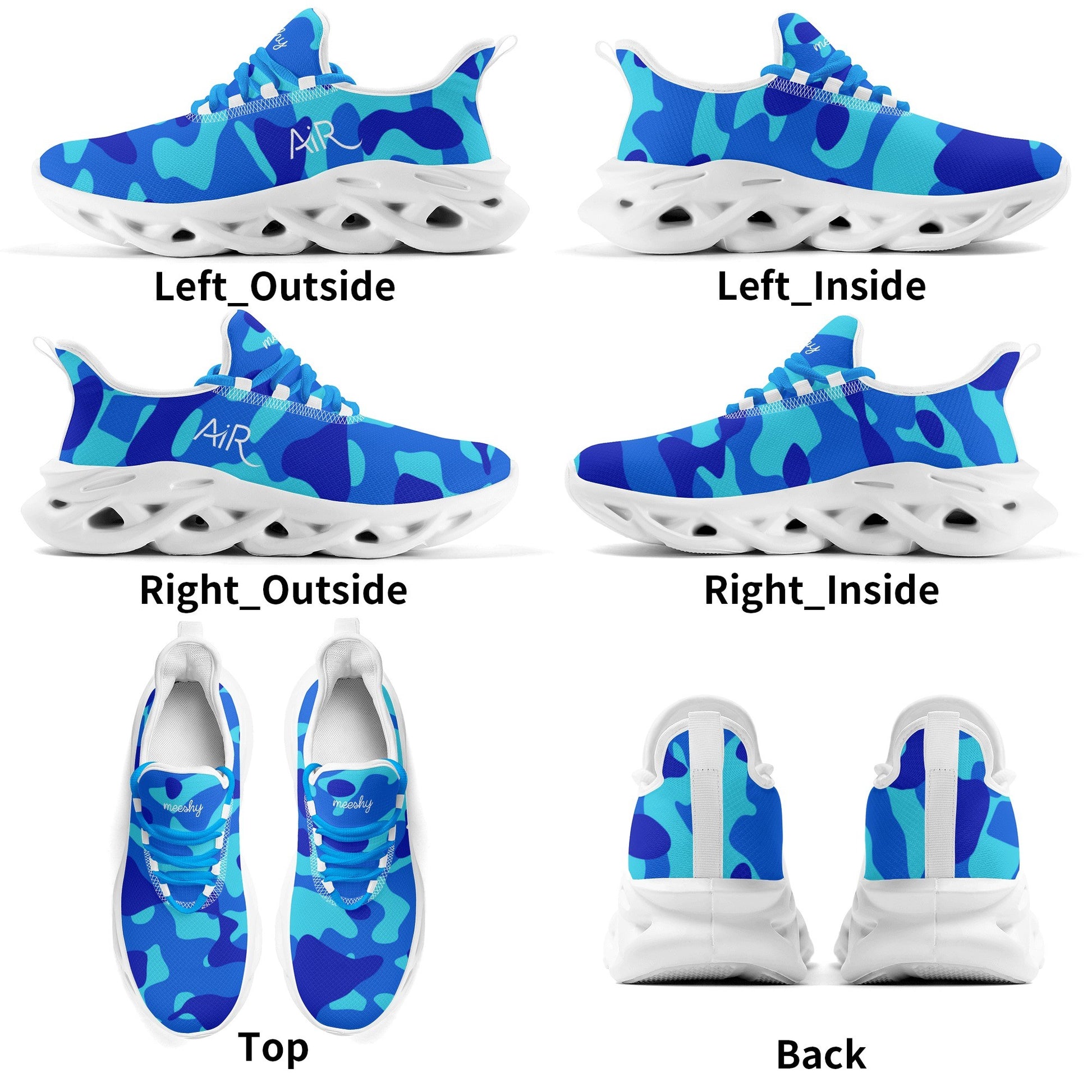 meeshy-air-athletic-sneaker-blue-camouflage-damen-sneaker-jlr-design-9 - JLR Design