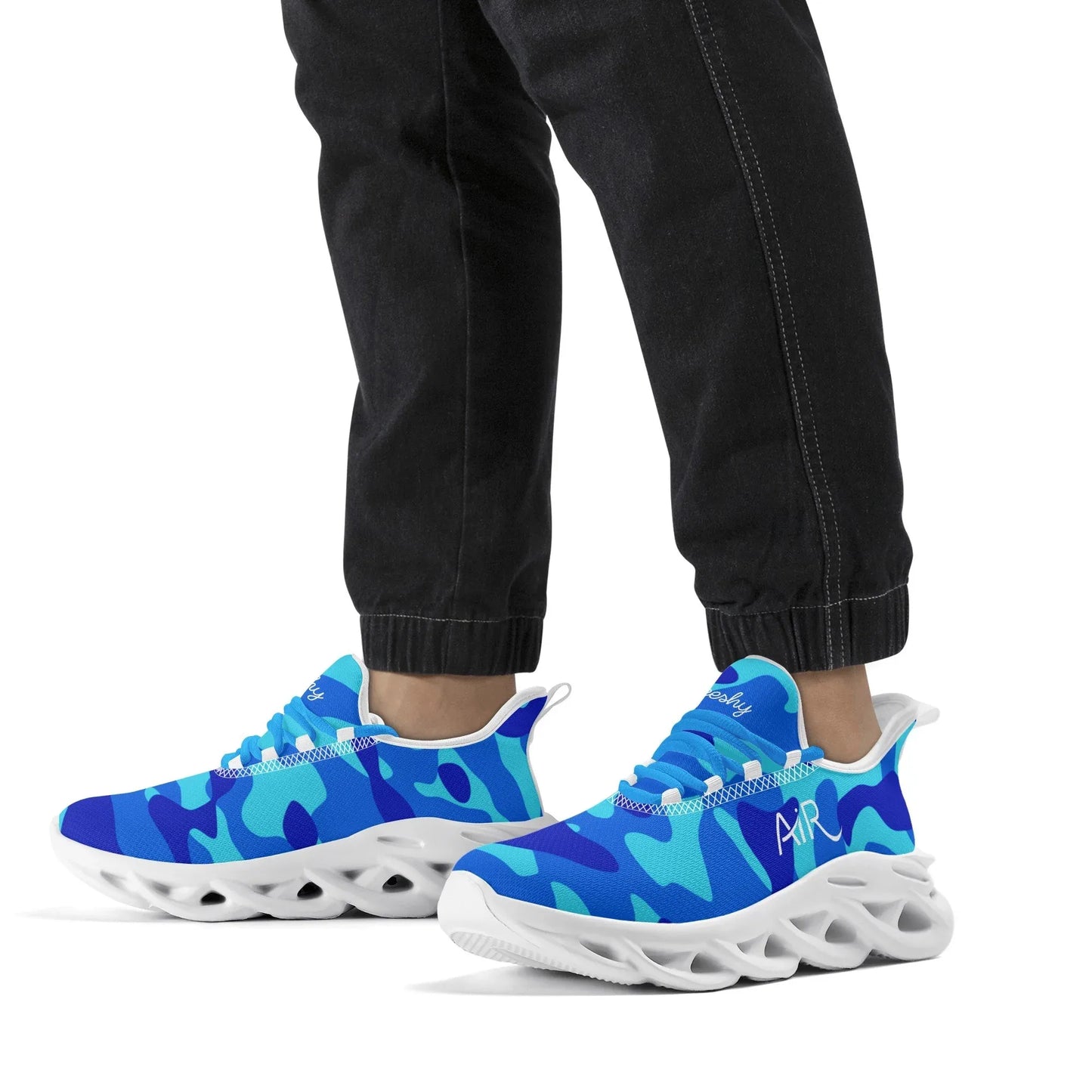 meeshy-air-athletic-sneaker-blue-camouflage-herren-sneaker-jlr-design-10 - JLR Design