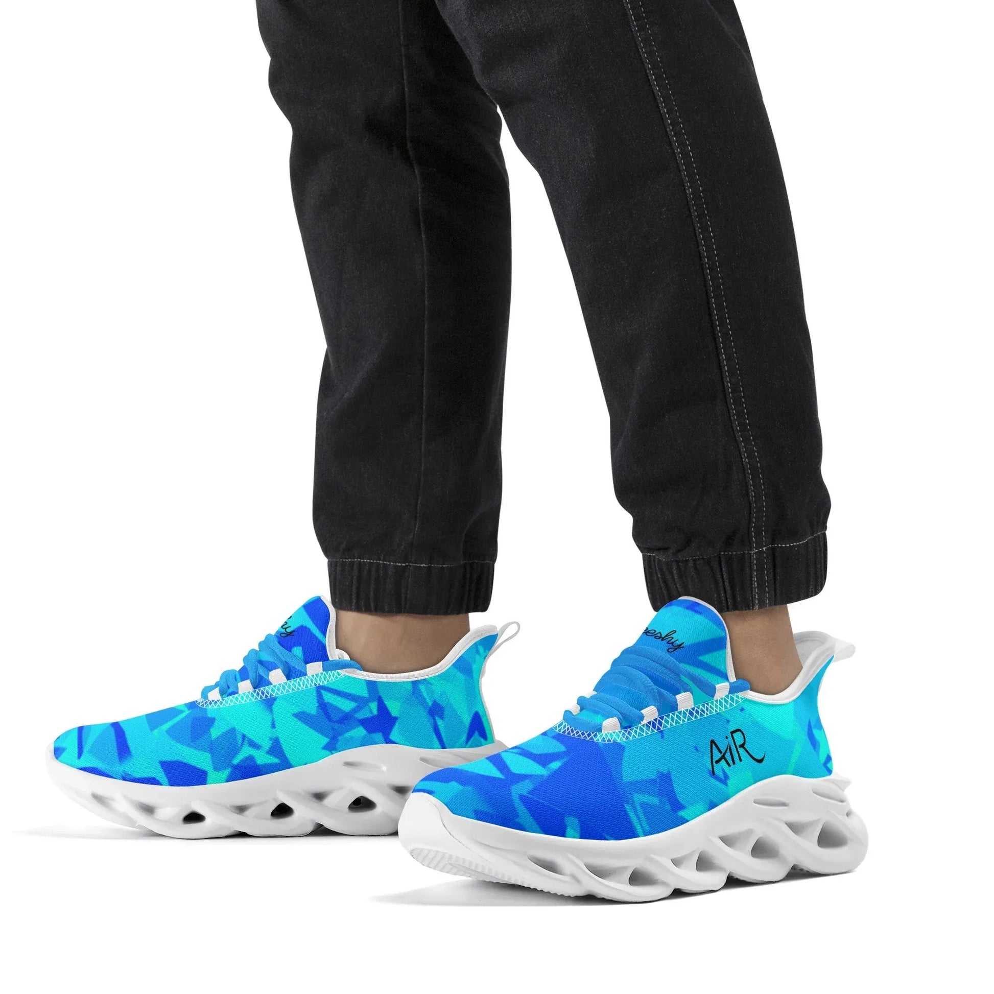 meeshy-air-athletic-sneaker-blue-crystal-herren-sneaker-jlr-design-10 - JLR Design
