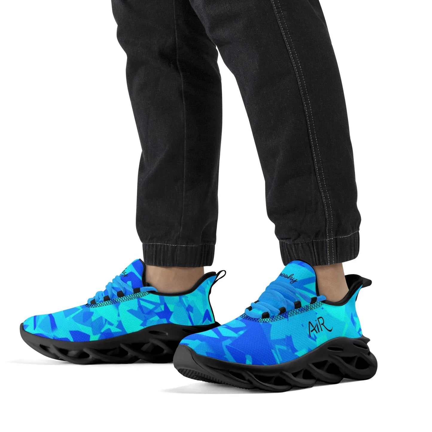 meeshy-air-athletic-sneaker-blue-crystal-herren-sneaker-jlr-design-19 - JLR Design