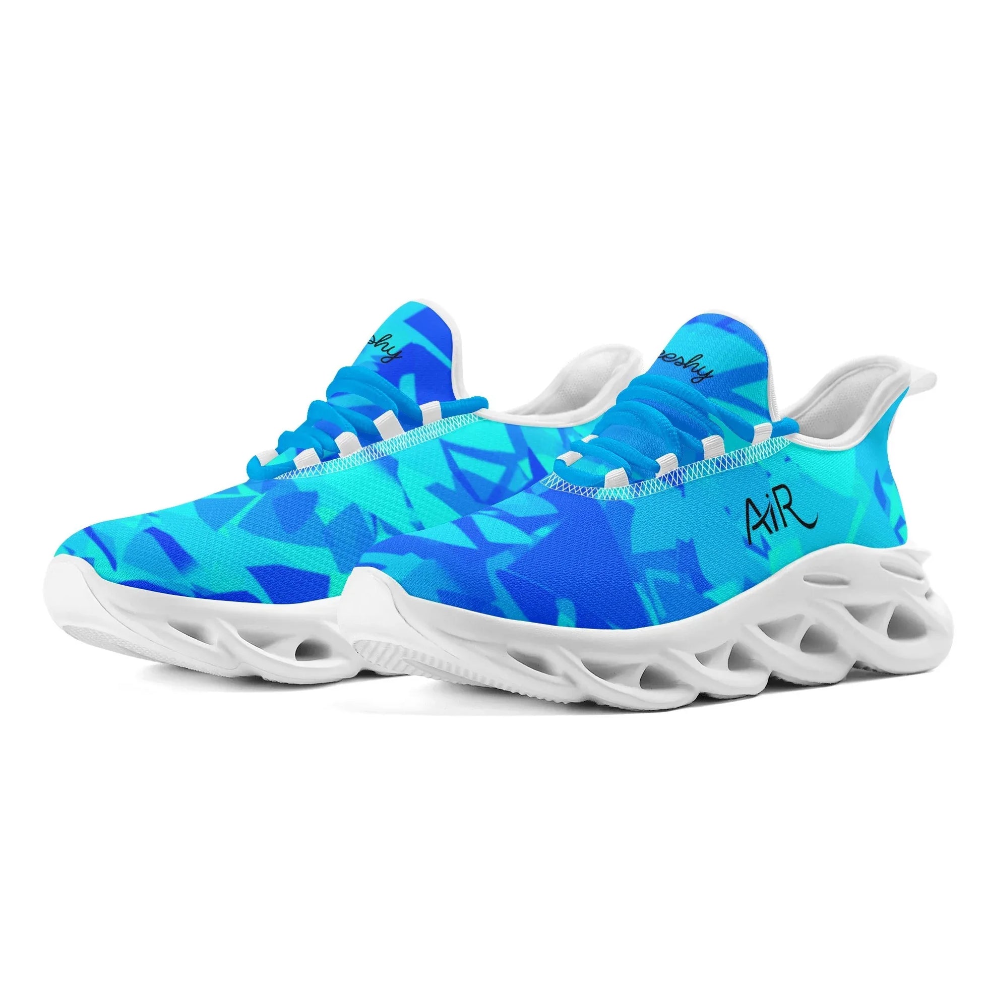 meeshy-air-athletic-sneaker-blue-crystal-herren-sneaker-jlr-design-2 - JLR Design