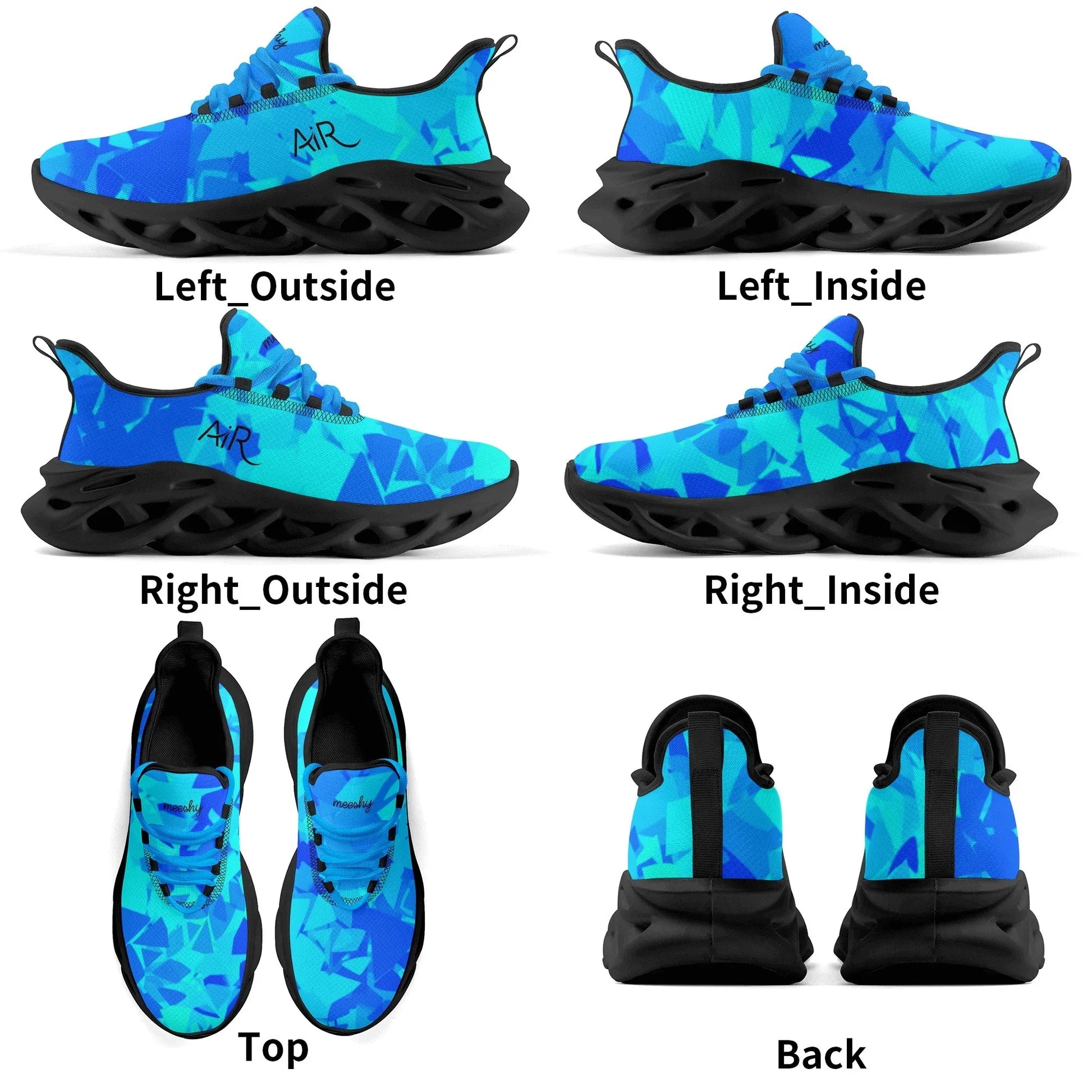meeshy-air-athletic-sneaker-blue-crystal-herren-sneaker-jlr-design-20 - JLR Design
