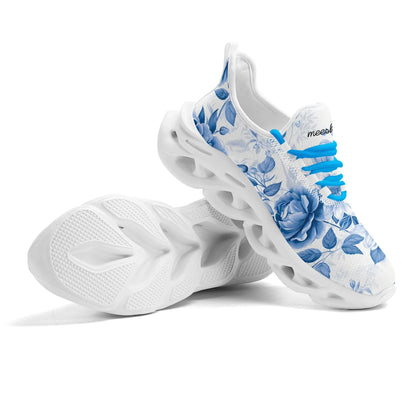 meeshy-air-athletic-sneaker-blue-flower-damen-sneaker-jlr-design-14 - JLR Design