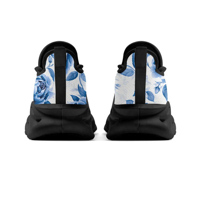 meeshy-air-athletic-sneaker-blue-flower-damen-sneaker-jlr-design-17 - JLR Design