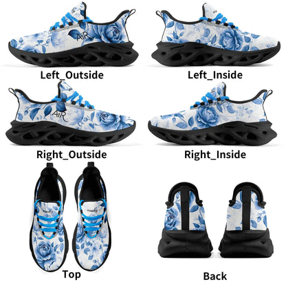 meeshy-air-athletic-sneaker-blue-flower-damen-sneaker-jlr-design-18 - JLR Design