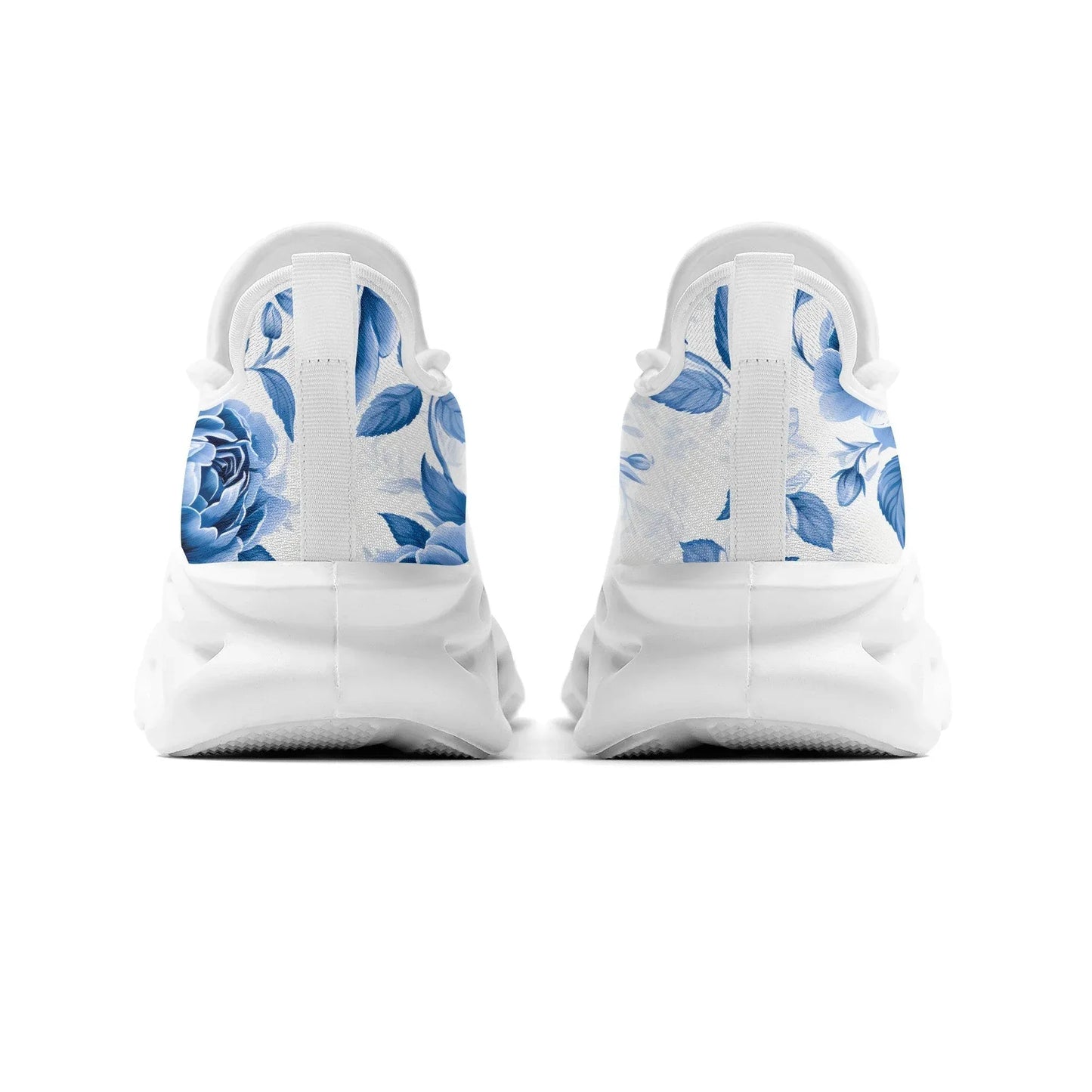 meeshy-air-athletic-sneaker-blue-flower-damen-sneaker-jlr-design-3 - JLR Design