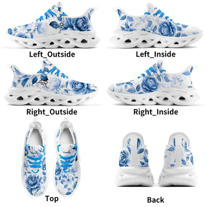 meeshy-air-athletic-sneaker-blue-flower-damen-sneaker-jlr-design-4 - JLR Design