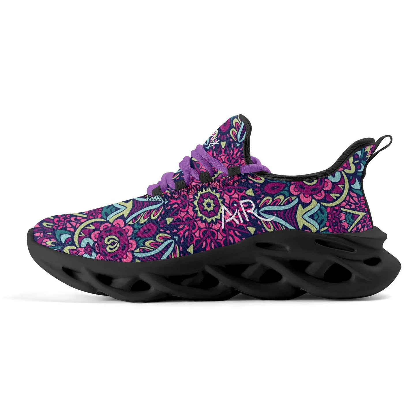 meeshy-air-athletic-sneaker-boho-style-v1-damen-sneaker-jlr-design-16 - JLR Design