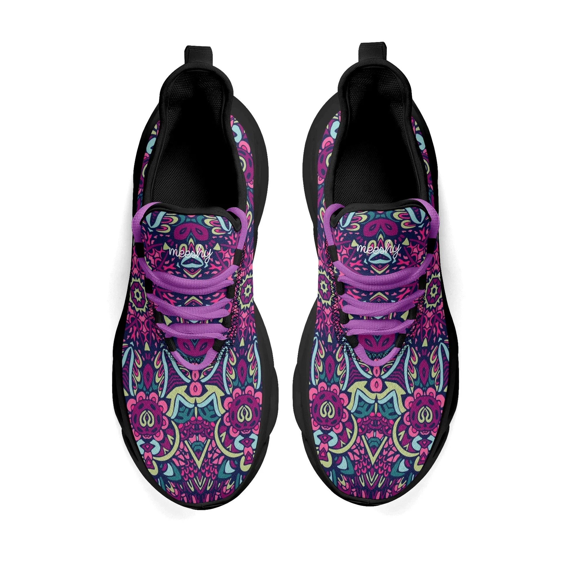 meeshy-air-athletic-sneaker-boho-style-v1-damen-sneaker-jlr-design-18 - JLR Design