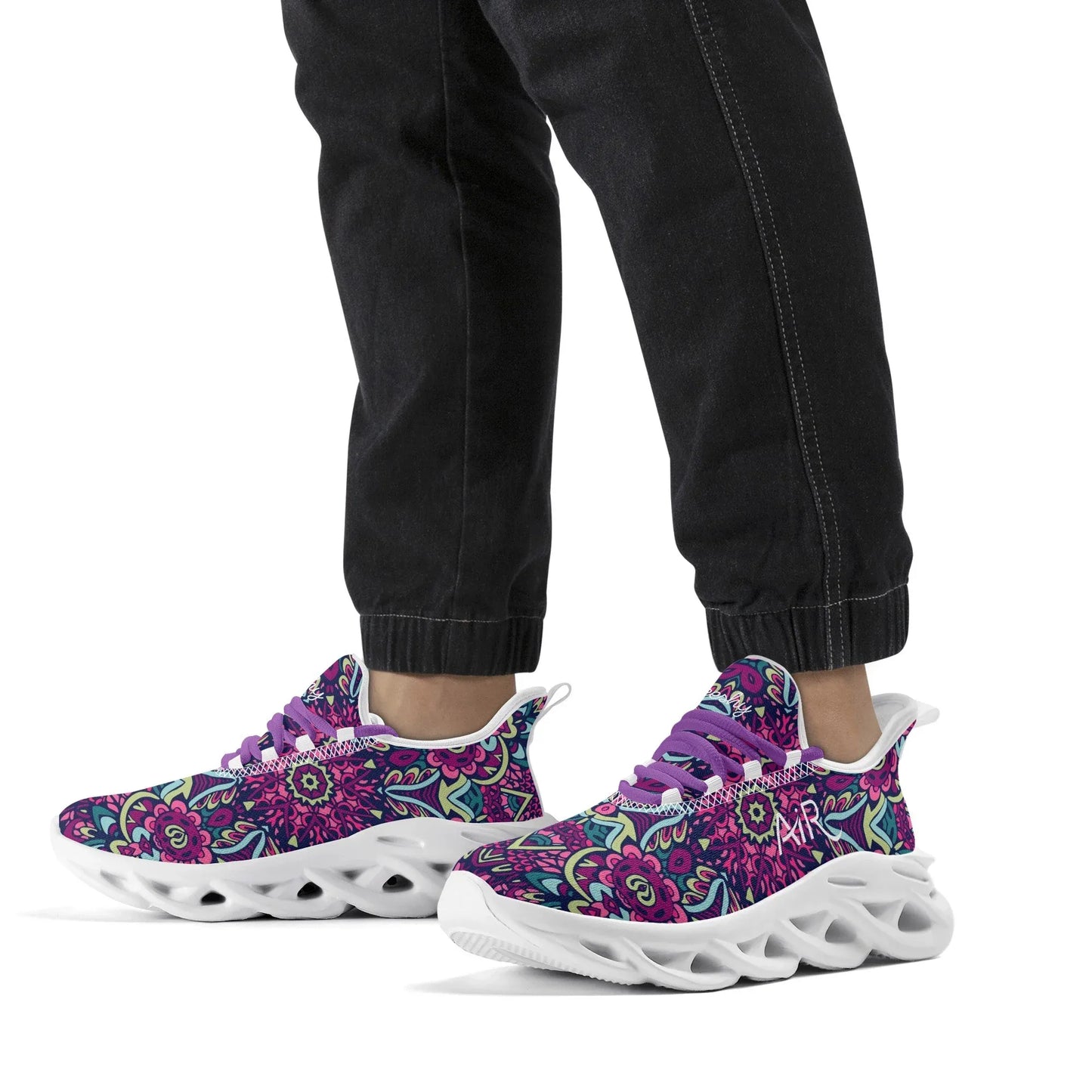 meeshy-air-athletic-sneaker-boho-style-v1-herren-sneaker-jlr-design-10 - JLR Design