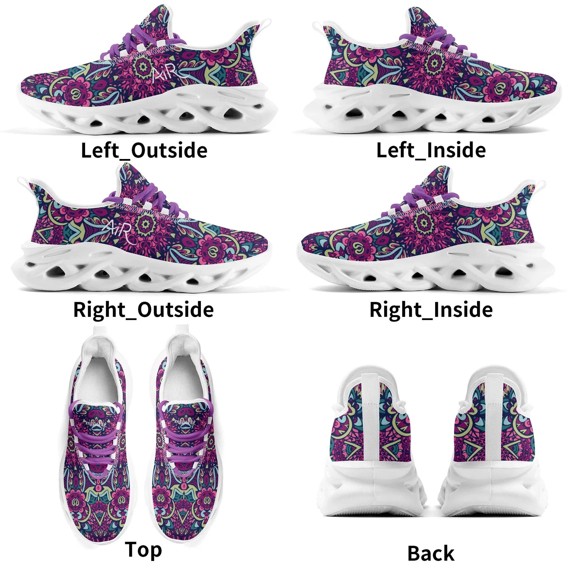 meeshy-air-athletic-sneaker-boho-style-v1-herren-sneaker-jlr-design-11 - JLR Design
